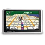 Garmin nüvi 1350 Series 4.3-Inch Widescreen Portable GPS Navigator
