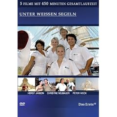 Unter weissen Segeln [2 DVDs]