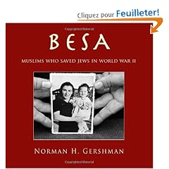 Besa: Muslims Who Saved Jews in World War II