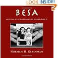 Besa: Muslims Who Saved Jews in World War II by Norman H. Gershman