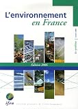 L'environnement en France