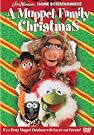 A Muppet Family...