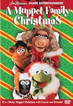 Watch A Muppet Family Christmas Movie Online.