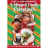 A Muppet Family Christmasby Frank Oz