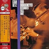 Recorded Fall 1961