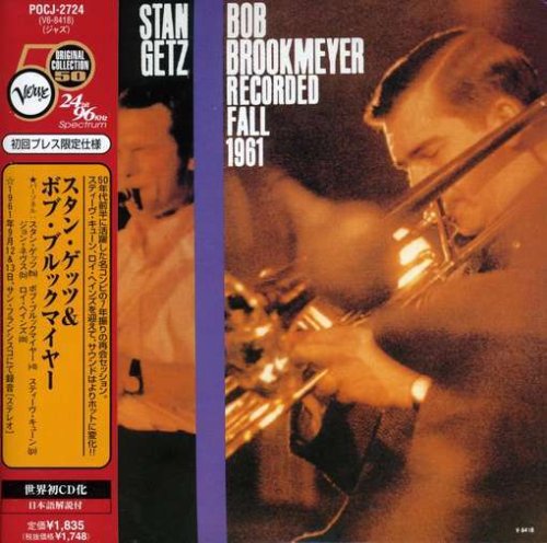 Stan Getz