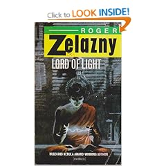 Lord of Light
