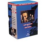 The Complete Dirty Harry (Dirty Harry/Enforcer/Magnum Force/Dead Pool/Sudden Impact)