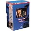 The Complete Dirty Harry (Dirty Harry/Enforcer/Magnum Force/Dead Pool/Sudden Impact) [VHS]
