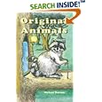 Original Animals by Michael Horton