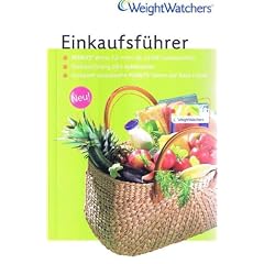 Weight Watchers Einkaufsf�hrer 2007