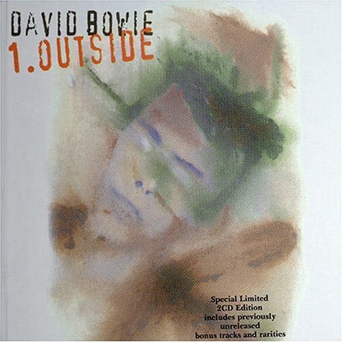 CD-Charts  Music : Outside [Digibook Expanded Edition]