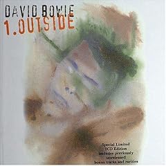 Outside [Digibook Expanded Edition]