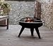 Urban Brazier Firepit - Medium 650mm