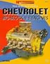 How to Build & Modify Chevrolet Big Block Engines (Motorbooks Powertech Series)