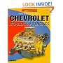 How to Build & Modify Chevrolet Big Block V-8 Engines (Motorbooks Powertech Series)