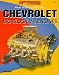 Book How to Build & Modify Chevrolet Big Block V-8 Engines (Motorbooks Powertech Series)