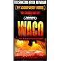 Waco: The Rules of Engagement [VHS]