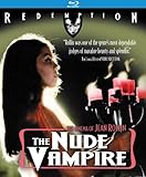 Nude Vampire [Blu-ray] [1970] [US Import]
