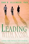 Leading with a Limp: Turning Your Struggles into Strengths