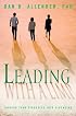 Leading with a Limp: Turning Your Struggles into Strengths