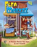 Flea Market Board Game