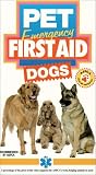 First Aid Pet Emergency Dogs