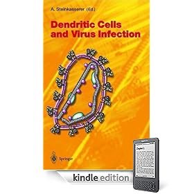 Dendritic Cells and Virus Infection