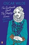 The Canterville ghost, The happy prince and other stories