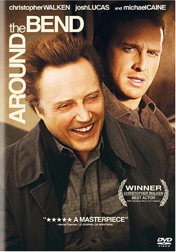 ラスト・マップ / 真実を探して 特別版 クリストファー・ウォーケン マイケル・ケイン ジョシュ・ルーカス ジョナ・ボボ グレン・ヘドリー