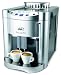 Solis Kaffee-Vollautomat Palazzo Silver