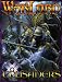 Books : Crusaders of Denelspire: Faithful and Fearless (Warlord)