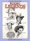 Rodeo Legends