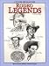 Books : Rodeo Legends