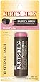Burt's Bees Tinted Lip Balm, Blush Orchid, 0.15 Ounce
