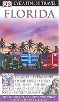 Florida (Eyewitness Travel Guides)