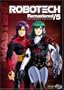 Robotech Remastered - Volume 5 Extended Edition