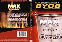 Max Kettlebells for grapplers DVD Volume 2 DVD B.Y.O.B. - byob Kettle Bell