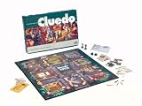 Suck UK Ltd Cluedo