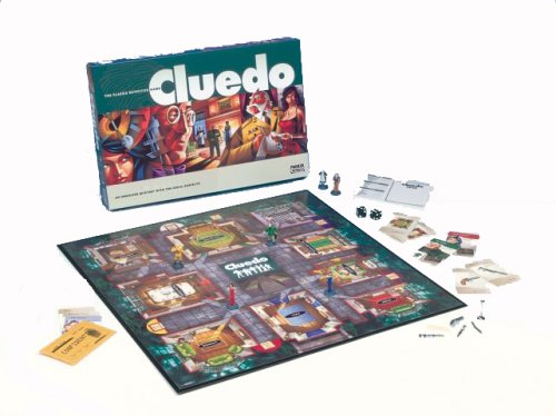 Cluedo