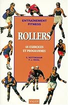 Fitness rollers