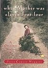 When Mother Was Eleven-Foot-Four, childrens ed.: A Christmas Memory