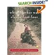 When Mother Was Eleven-Foot-Four: A Christmas Memory