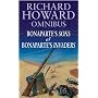 Richard Howard Omnibus: "Bonaparte's Sons", "Bonaparte's Invaders"