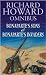 Search : Richard Howard Omnibus: 'Bonaparte's Sons', 'Bonaparte's Invaders'