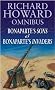 Richard Howard Omnibus: 