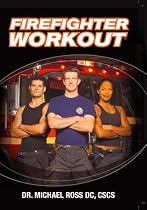 FireFighter Workout
