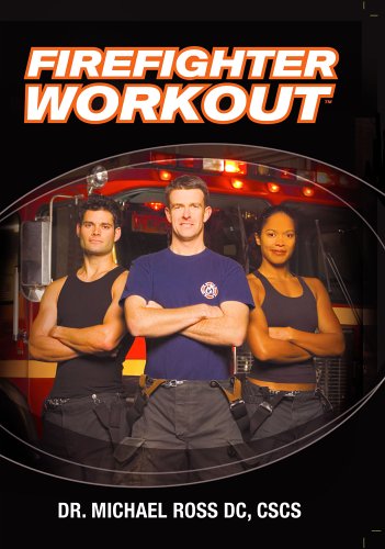 FireFighter Workout