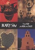 Deadly Sin (Matty Madrid Mysteries)