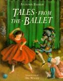 Tales from the Ballet (Gift Books)